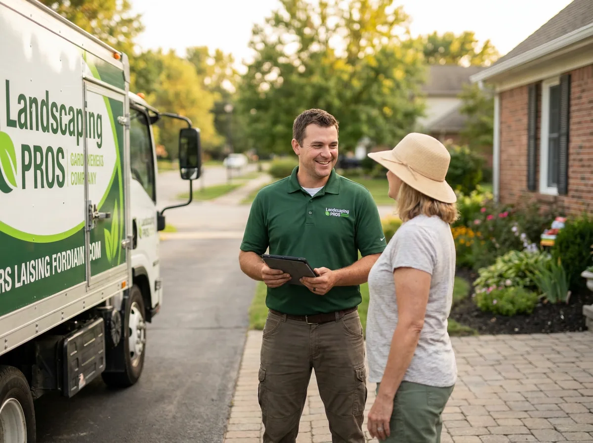 Landscaping Port Royal, VA FAQs
